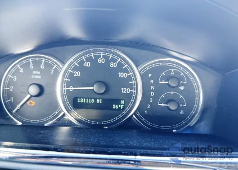 2005 Buick Lacrosse Cxl из США, поврежденный, VIN 2G4WD532751207971